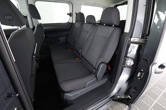 FORD Tourneo Connect usata 3