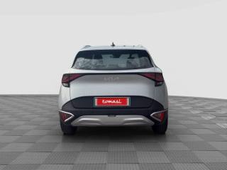 KIA Sportage usata 3