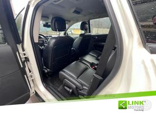 FIAT Freemont usata, con ESP