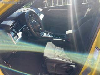 AUDI A3 usata, con Immobilizzatore elettronico