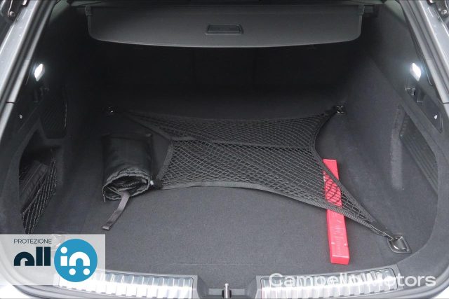 AUDI A5 usata 22