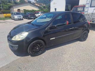 RENAULT Clio usata, con Autoradio