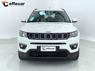 JEEP Compass usata, con Airbag laterali