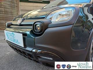 FIAT Panda usata, con Airbag laterali