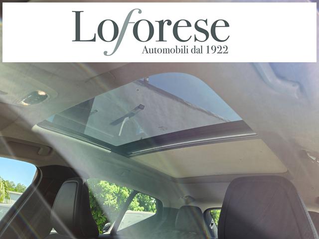 VOLVO XC40 usata, con Tettuccio apribile