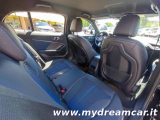 BMW 120 usata, con Specchietti laterali elettrici