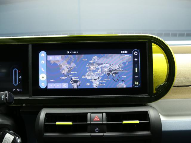 FIAT Grande Panda usata, con ESP