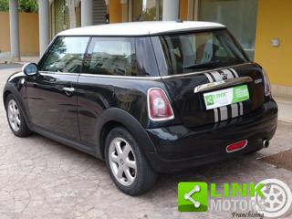 MINI Cooper usata, con Autoradio