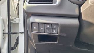 SUZUKI S-Cross usata, con Volante in pelle