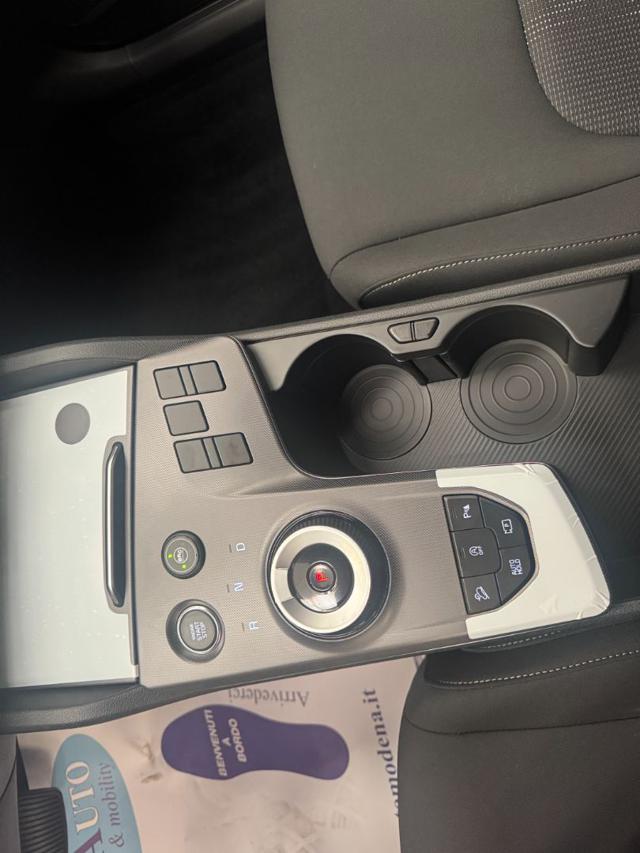 KIA Sportage usata, con Controllo automatico clima