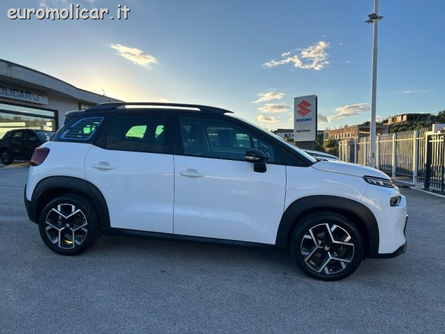 CITROEN C3 Aircross usata, con Climatizzatore