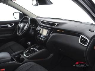 NISSAN Qashqai usata 11