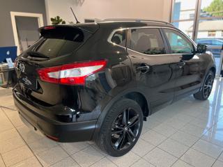 NISSAN Qashqai usata, con Alzacristalli elettrici