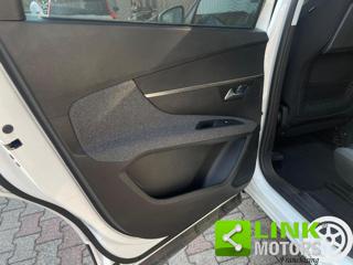 PEUGEOT 5008 usata, con Touch screen