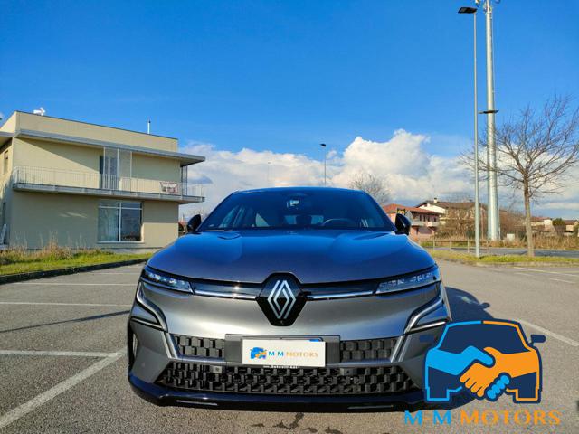 RENAULT Megane usata, con Airbag
