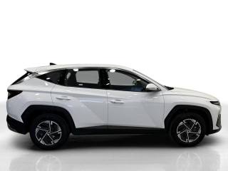 HYUNDAI Tucson usata, con Sistema di navigazione