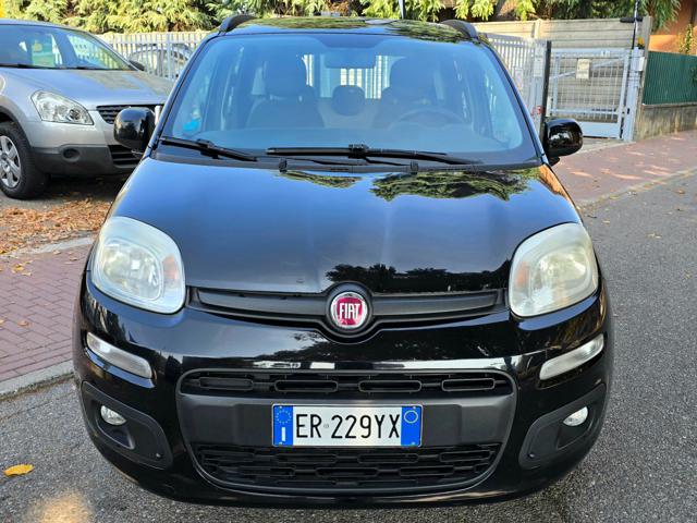 FIAT Panda usata, con Servosterzo