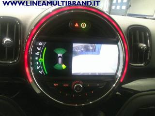 MINI Countryman usata, con Controllo automatico clima