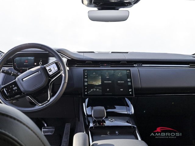 LAND ROVER Range Rover Sport usata 11