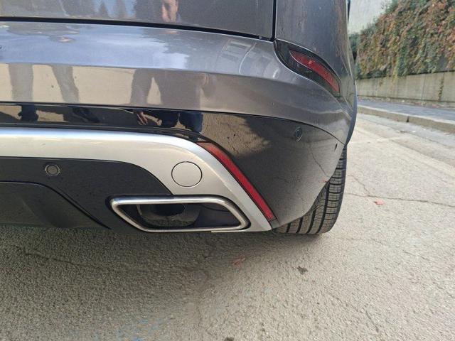 LAND ROVER Range Rover Velar usata, con Luci diurne LED