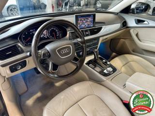 AUDI A6 usata, con Climatizzatore
