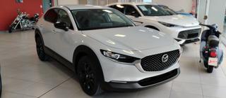 MAZDA CX-30 e-Skyactiv-G M Hybrid 2WD Homura CAMBIO AUTOMATICO
