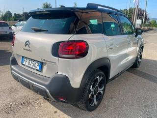 CITROEN C3 Aircross usata, con Climatizzatore