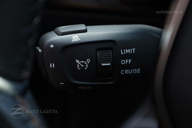 PEUGEOT 508 usata, con Sensore di pioggia