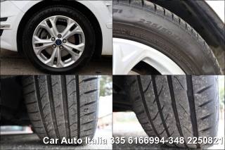 FORD S-Max usata, con ESP