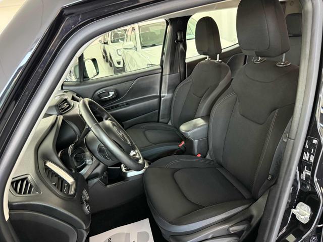 JEEP Renegade usata, con Controllo elettronico della corsia