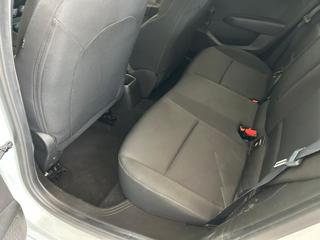 RENAULT Clio usata, con Cruise Control