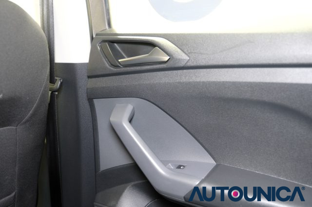 VOLKSWAGEN T-Cross usata, con Frenata d