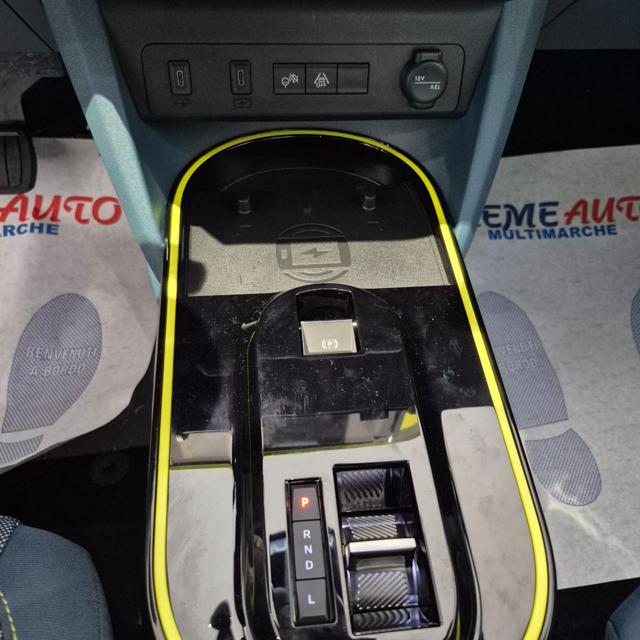 FIAT Grande Panda usata, con Servosterzo