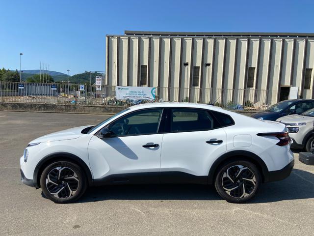 CITROEN C4 X usata 25