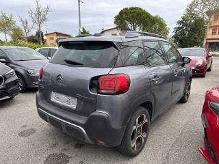CITROEN C3 Aircross usata, con Airbag laterali