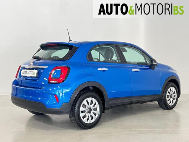 FIAT 500X usata, con Airbag Passeggero