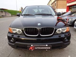 BMW X5 usata, con Airbag