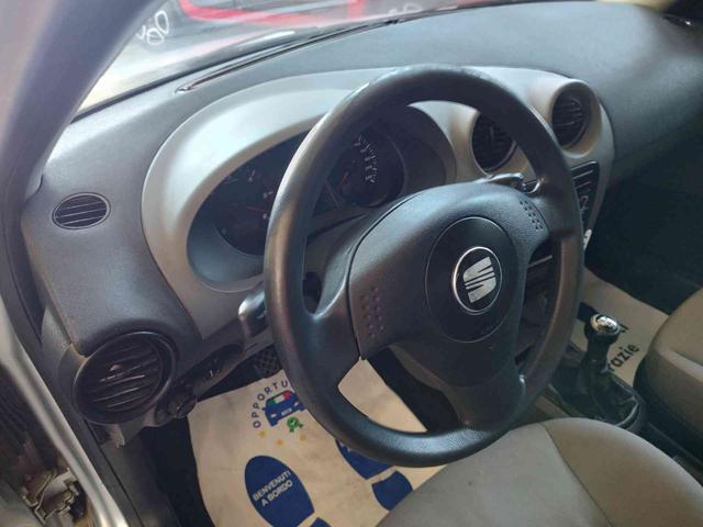 SEAT Ibiza usata, con Servosterzo