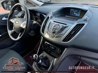 FORD C-Max usata, con Servosterzo