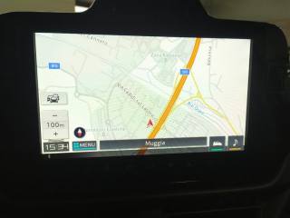 SUZUKI S-Cross usata, con Fendinebbia