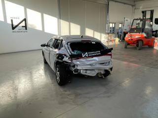 HYUNDAI i20 usata, con Alzacristalli elettrici