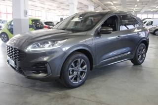 FORD Kuga usata, con Airbag