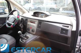 LANCIA MUSA usata, con Airbag Passeggero