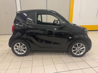 SMART ForTwo usata, con Climatizzatore