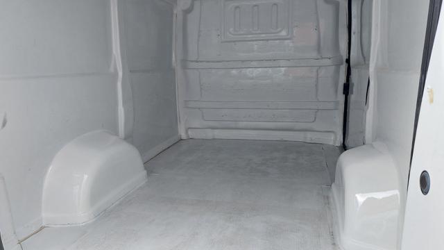 FIAT Ducato usata, con Chiusura centralizzata telecomandata