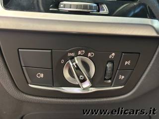 BMW X3 M usata, con Immobilizzatore elettronico