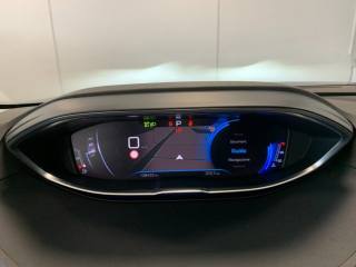 PEUGEOT 3008 usata, con Vetri oscurati