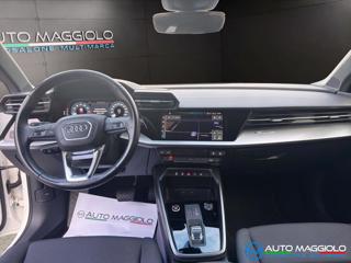 AUDI A3 usata, con Climatizzatore