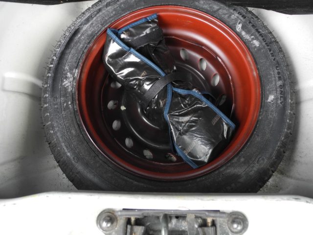 FIAT Seicento usata 32