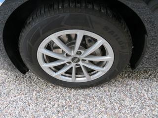 AUDI A6 usata, con Controllo trazione